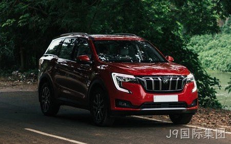 J9国际集团：投身汽车“新四化”